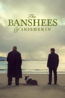 دانلود فیلم The Banshees of Inisherin 2022