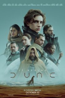 دانلود فیلم Dune: Part One 2021