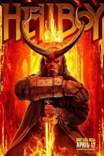 دانلود فیلم Hellboy 2019