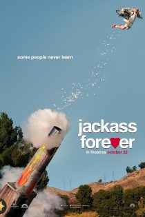 دانلود مستند Jackass Forever 2022