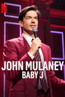 دانلود مستند John Mulaney: Baby J 2023
