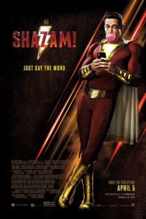 دانلود فیلم Shazam! 2019
