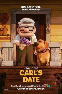 دانلود انیمیشن Carl’s Date 2023