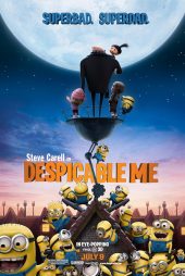 دانلود انیمیشن Despicable Me 2010