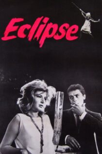 دانلود فیلم The Eclipse 1962