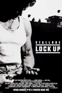 دانلود فیلم Lock Up 1989