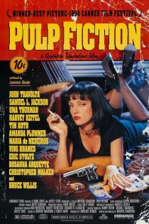 دانلود فیلم Pulp Fiction 1994