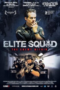 دانلود فیلم Elite Squad 2: The Enemy Within 2010