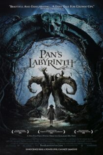 دانلود فیلم Pan’s Labyrinth 2006