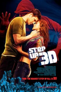 دانلود فیلم Step Up 3D 2010
