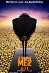 دانلود انیمیشن Despicable Me 2 2013