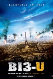 دانلود فیلم District 13: Ultimatum 2009