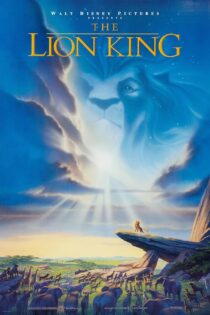 دانلود انیمیشن The Lion King 1994