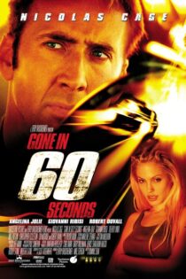 دانلود فیلم Gone in 60 Seconds 2000