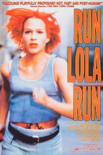 دانلود فیلم Run Lola Run 1998