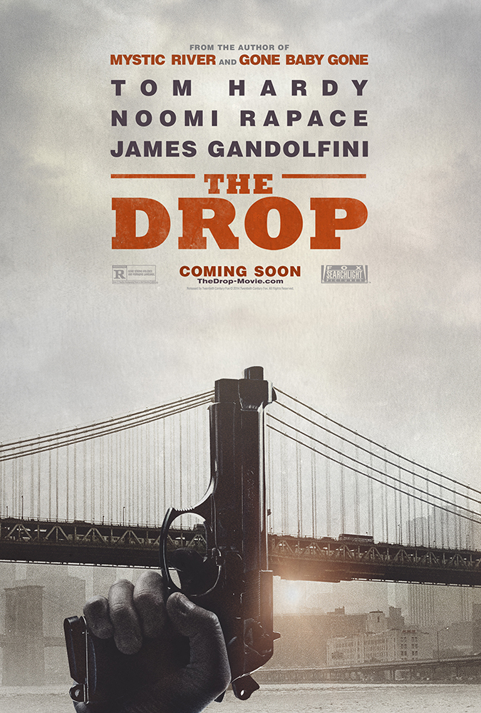 دانلود فیلم The Drop 2014