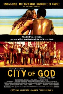 دانلود فیلم City of God 2002