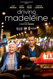 دانلود فیلم Driving Madeleine 2022