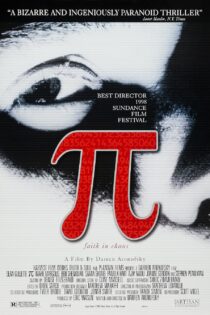 دانلود فیلم Pi 1998