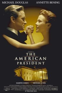 دانلود فیلم The American President 1995
