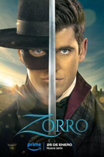 دانلود سریال Zorro