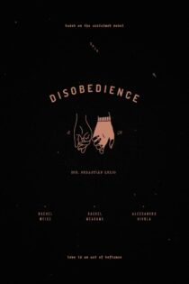 دانلود فیلم Disobedience 2017