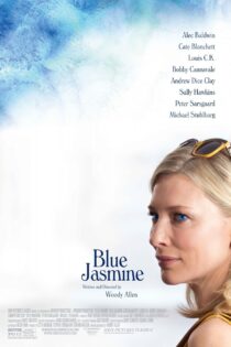 دانلود فیلم Blue Jasmine 2013