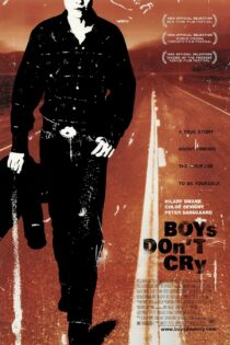 دانلود فیلم Boys Don’t Cry 1999
