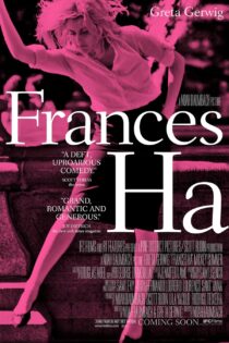 دانلود فیلم Frances Ha 2012