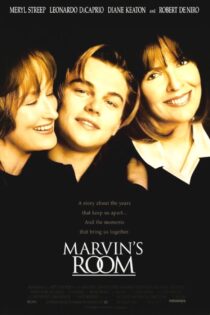 دانلود فیلم Marvin’s Room 1996