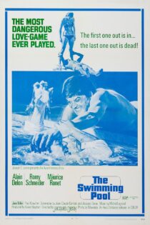 دانلود فیلم The Swimming Pool 1969