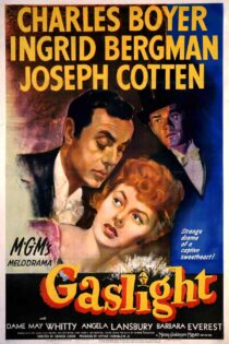دانلود فیلم Gaslight 1944