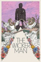 دانلود فیلم The Wicker Man 1973